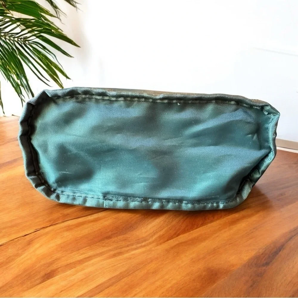 Temperley London x British Airways First Class Toiletry Makeup Bag Floral Print